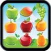Fruit Match Journey - Garden Fruit