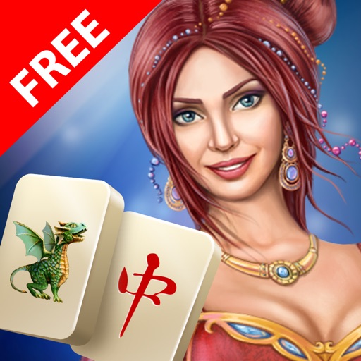 Mahjong Magic Journey 2 Free iOS App