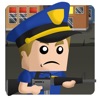 Cops and Robbers Crime City Breakout - iPadアプリ