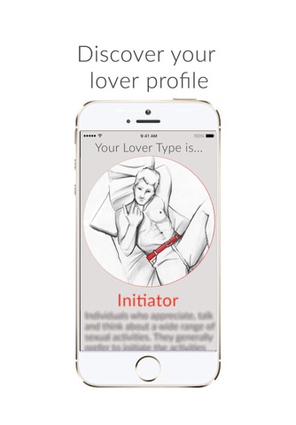 Sexycrets Free Dating App to Meet Sexy Compatible People screenshot 3
