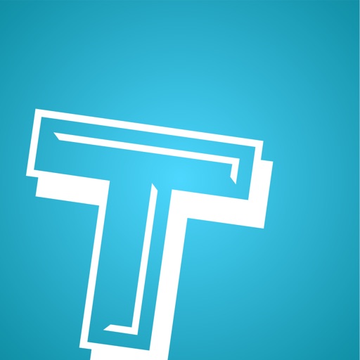 Trimage iOS App