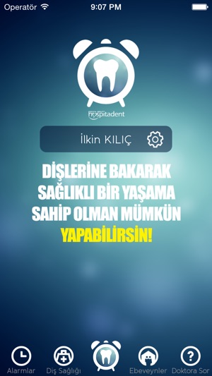 Diş ve Yaşam(圖1)-速報App