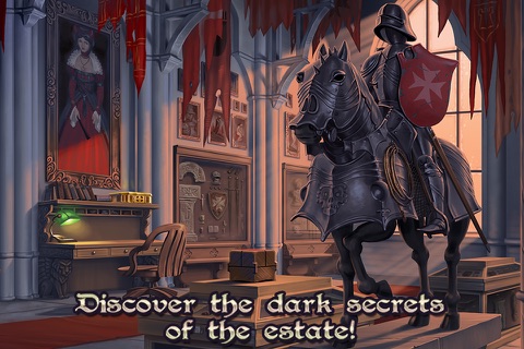 Bathory - The Bloody Countess screenshot 2