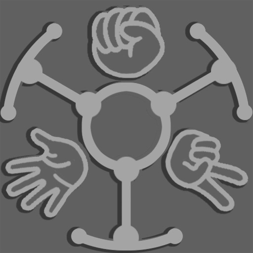 Rock-scissors-paper 1.1 icon