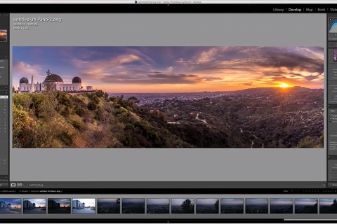 Learn How to Retouch in Lightroom CC/6 Edition screenshot 4