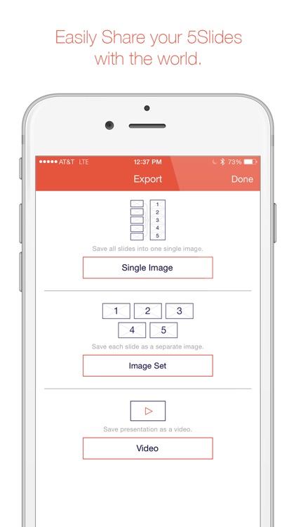 5Slides screenshot-3