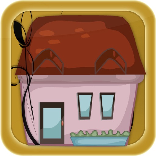 Little Guest House Escape icon