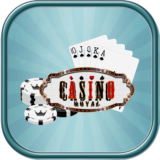 Casino Kings in Vegas - Free Slot Machines Icon