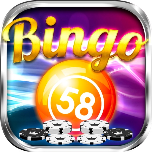 Power Blitz - Play Online Bingo and Number Card Game for FREE ! iOS App