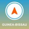 Guinea-Bissau GPS - Offline Car Navigation
