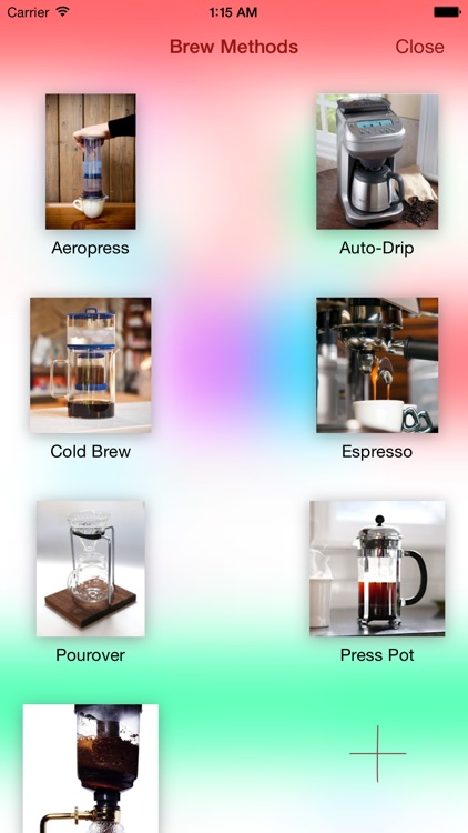 Brew Control screenshot-4