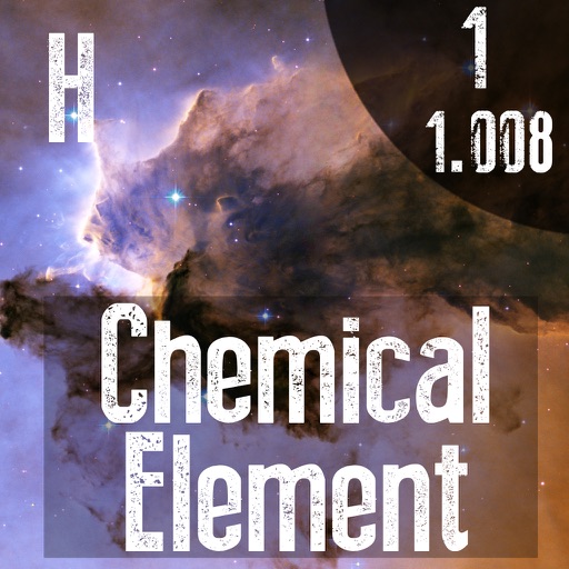 Chemical element