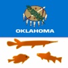 Oklahoma Lakes - Fishing