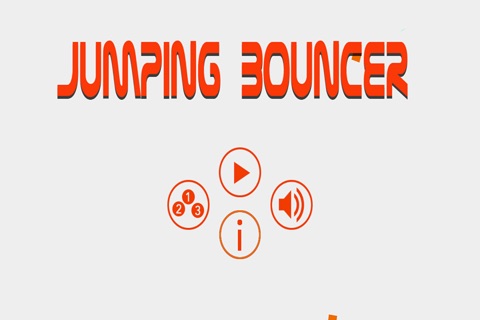 Jumping Bouncer screenshot 2