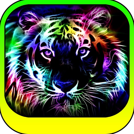 Glow Images- Splendid HD Glow Wallpapers for All iPhone and iPad icon