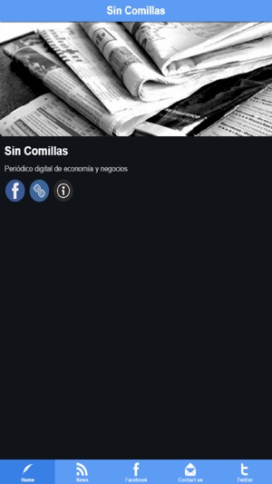 Sin Comillas(圖2)-速報App