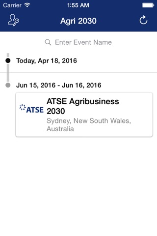 ATSE Agribusiness 2030 screenshot 2