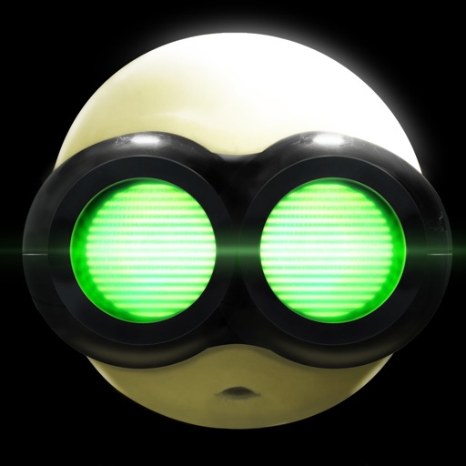 Stealth Inc. iOS App