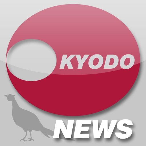 Kyodo News by Kijizo icon