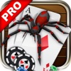 Great Spider Solitaire (deluxe): City and Arena Blast