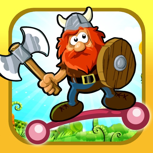 Clan Man FREE iOS App