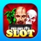 Slots Machine - Horror and Scary Monster Special Edition - Gold Edition