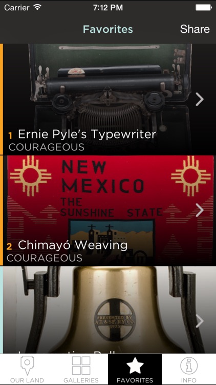 Albuquerque Museum screenshot-3