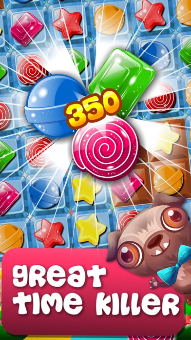 CANDY SWAP MATCH-3 - BE A MARS POP JELLY SPLASH AND BLAST SA-GA MONSTER 1.2 IOS GAME GIẢI TRÍ CANDY SWAP MATCH-3 - BE A MARS POP JELLY SPLASH AND BLAST SA-GA MONSTER 1.2 IOS