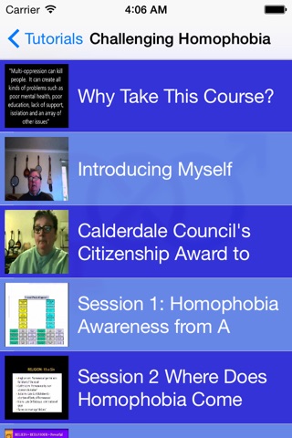 Bi-Sexual Asexual Questioning Orientation App Against Homo-Phobia screenshot 2