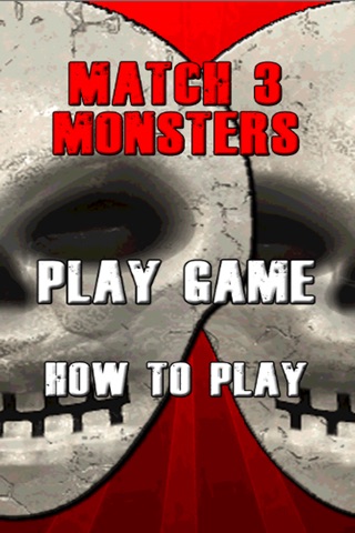 Match 3 Monsters screenshot 3
