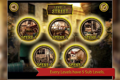 All Messed Up PRO -  Hidden Object Mysteries Game for Kids and Adult screenshot 2