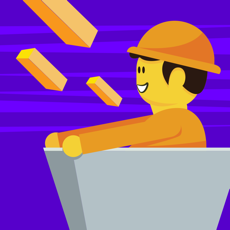 Activities of Construction Builder - Crane Operator