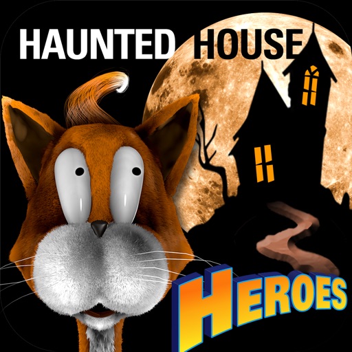 Haunted House Heroes