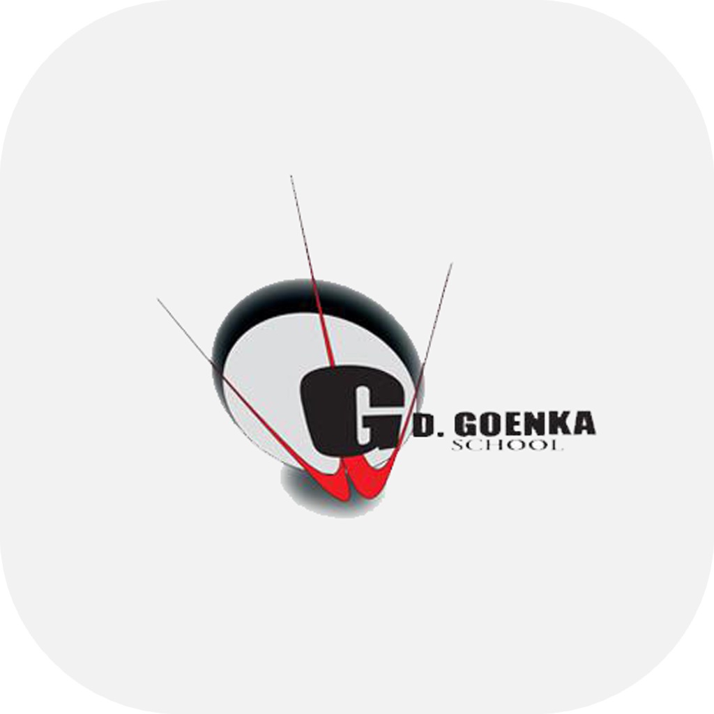 GD Goenka Kanpur Teachers icon