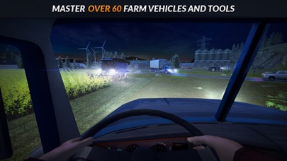 Farming PRO 2016 Screenshot 4