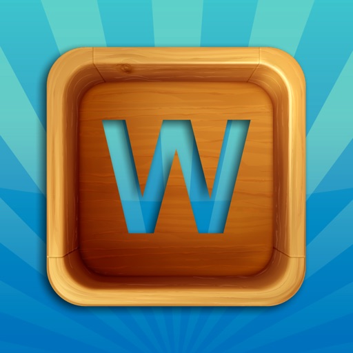 Wordizt II - Boggle your brain with this word search puzzle game iOS App