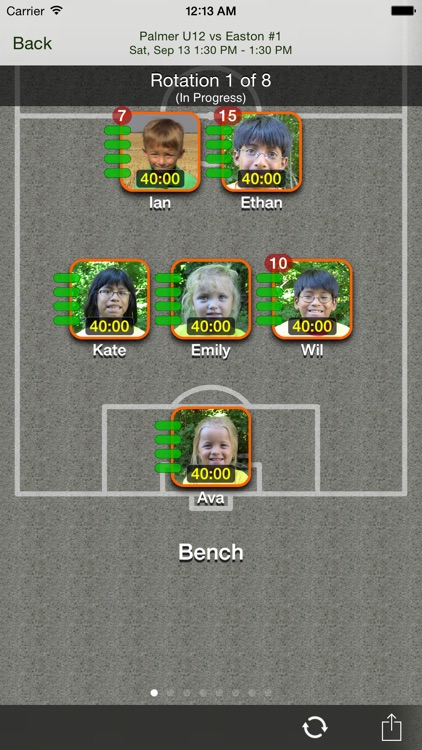 Soccer Dad