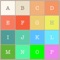 - 2048 Alphabet Multiple Mode is an interesting and very addictive game