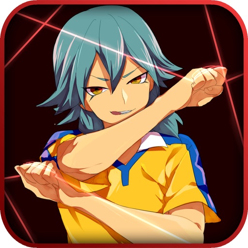 ProGame - Inazuma Eleven Version icon