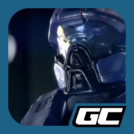 Game Count - Halo 5: Guardians Special Edition Icon