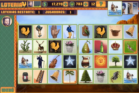 Buena Vida Loteria screenshot 2