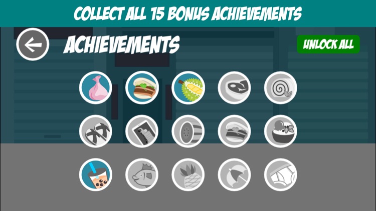 Go Go Garbage screenshot-3