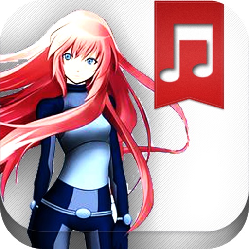 'Anime Music: the Best Kpop and Jpop Radios iOS App