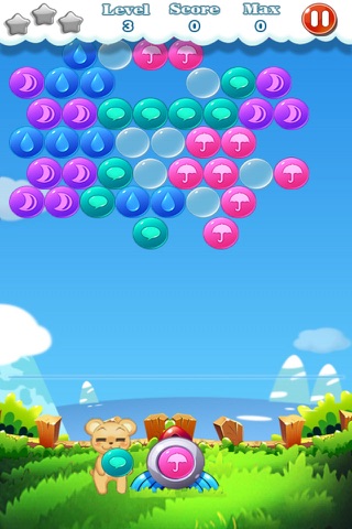 Bubble Mania Epic screenshot 3