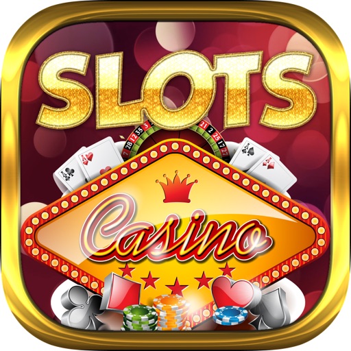 ``` 2015 ``` Ace Jackpot Royal Slots - FREE Slots Game icon