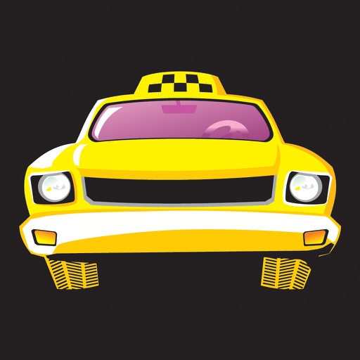 CabShare USA  ( Cab Share ) icon