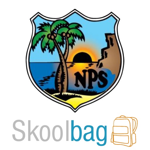 Nightcliff Primary School - Skoolbag icon