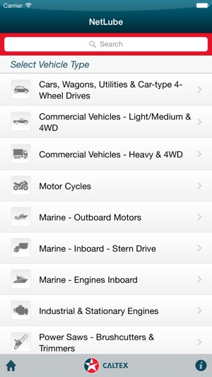 NetLube Caltex New Zealand(圖1)-速報App