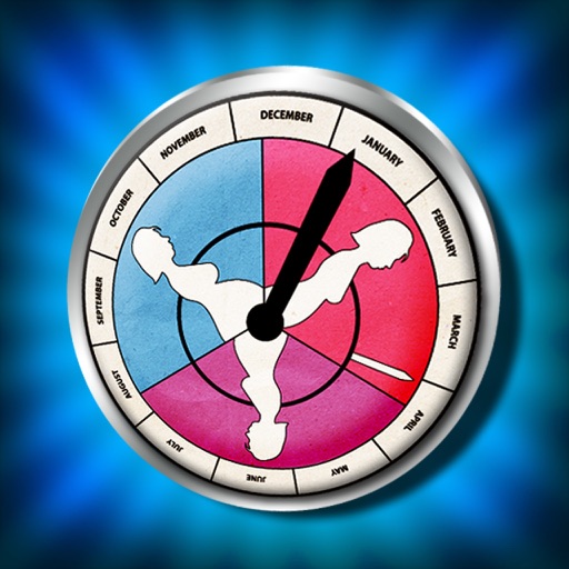 Perfect OB Wheel iOS App