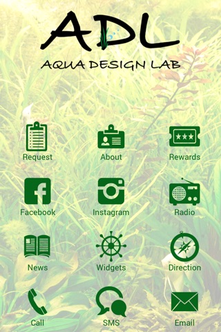 Aqua Design Lab screenshot 2